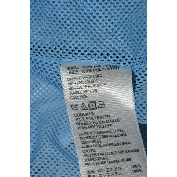 Tommy Bahama Mens‎ Blue Size XL Bahama Mama Recipe Graphic Print Board Shorts - Picture 4 of 8